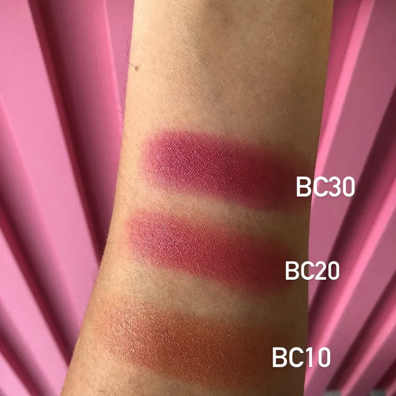 Ruby rose compact blush HB-6121
