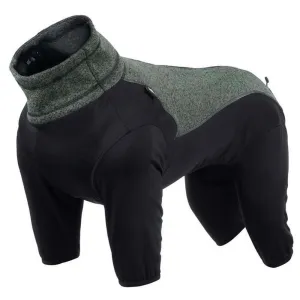 Rukka Pets Dog Subrima Knit Overall Forest