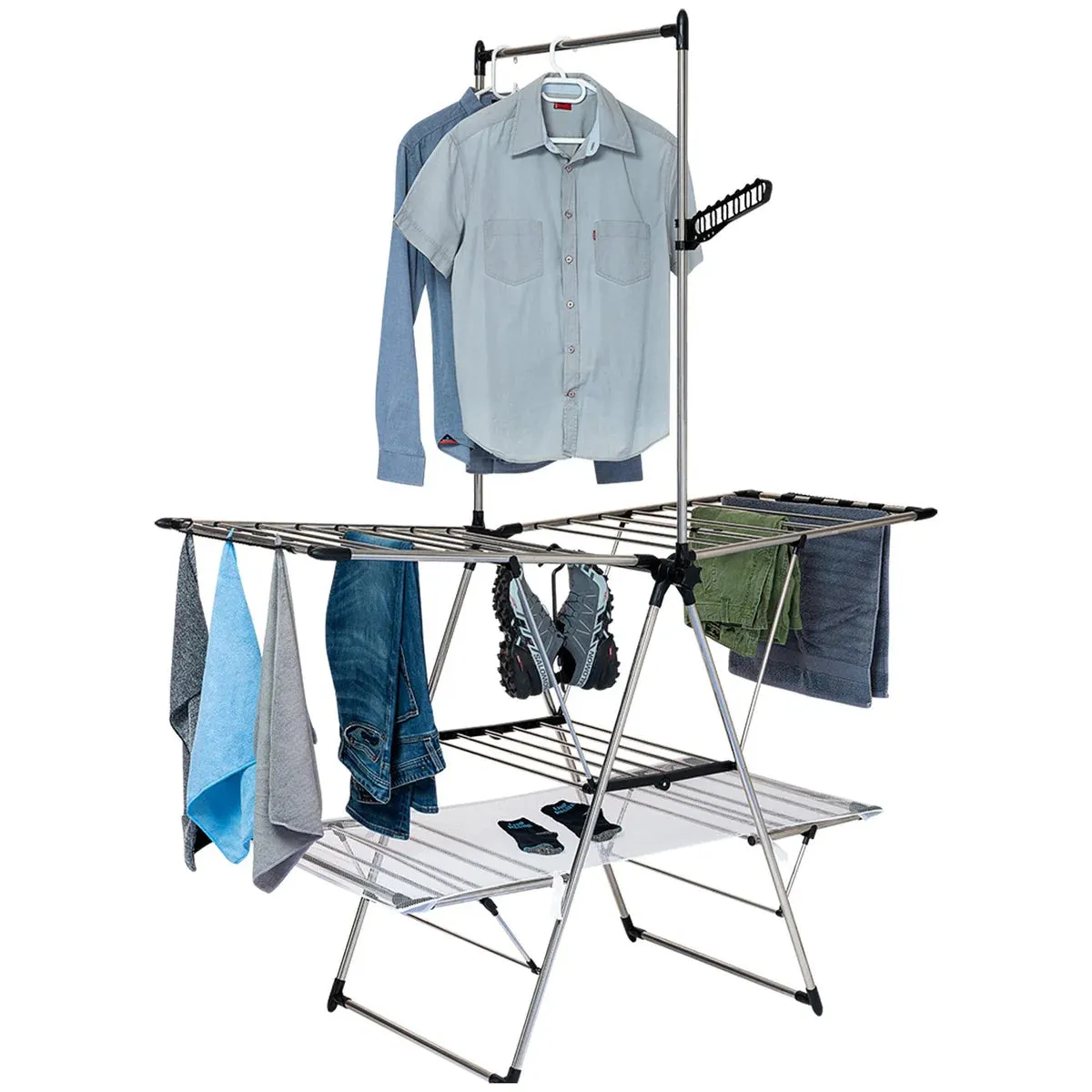 Russell Hobbs Foldable Drying Rack RHDR20
