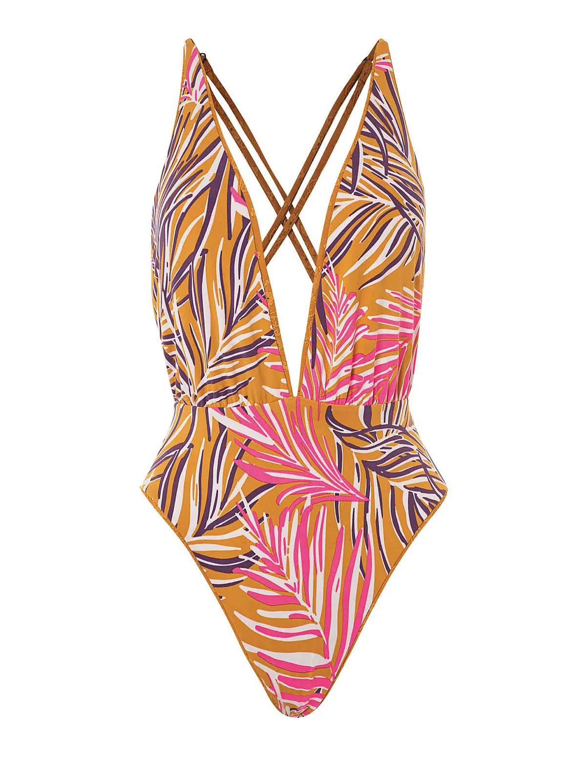 Safri One-Piece ::RET