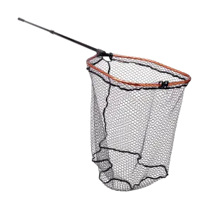 SAVAGE GEAR PRO FOLDING NET TELESCOPIC
