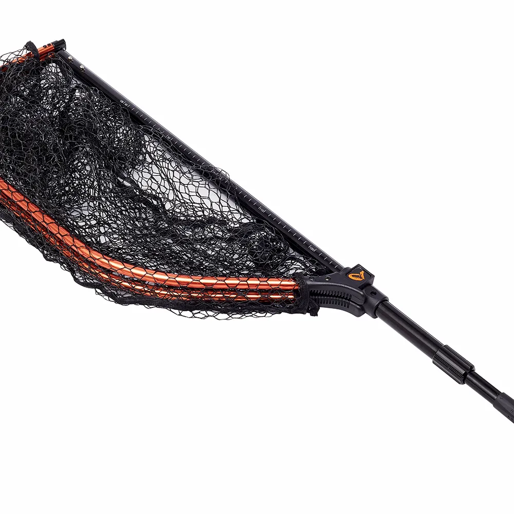 SAVAGE GEAR PRO FOLDING NET TELESCOPIC
