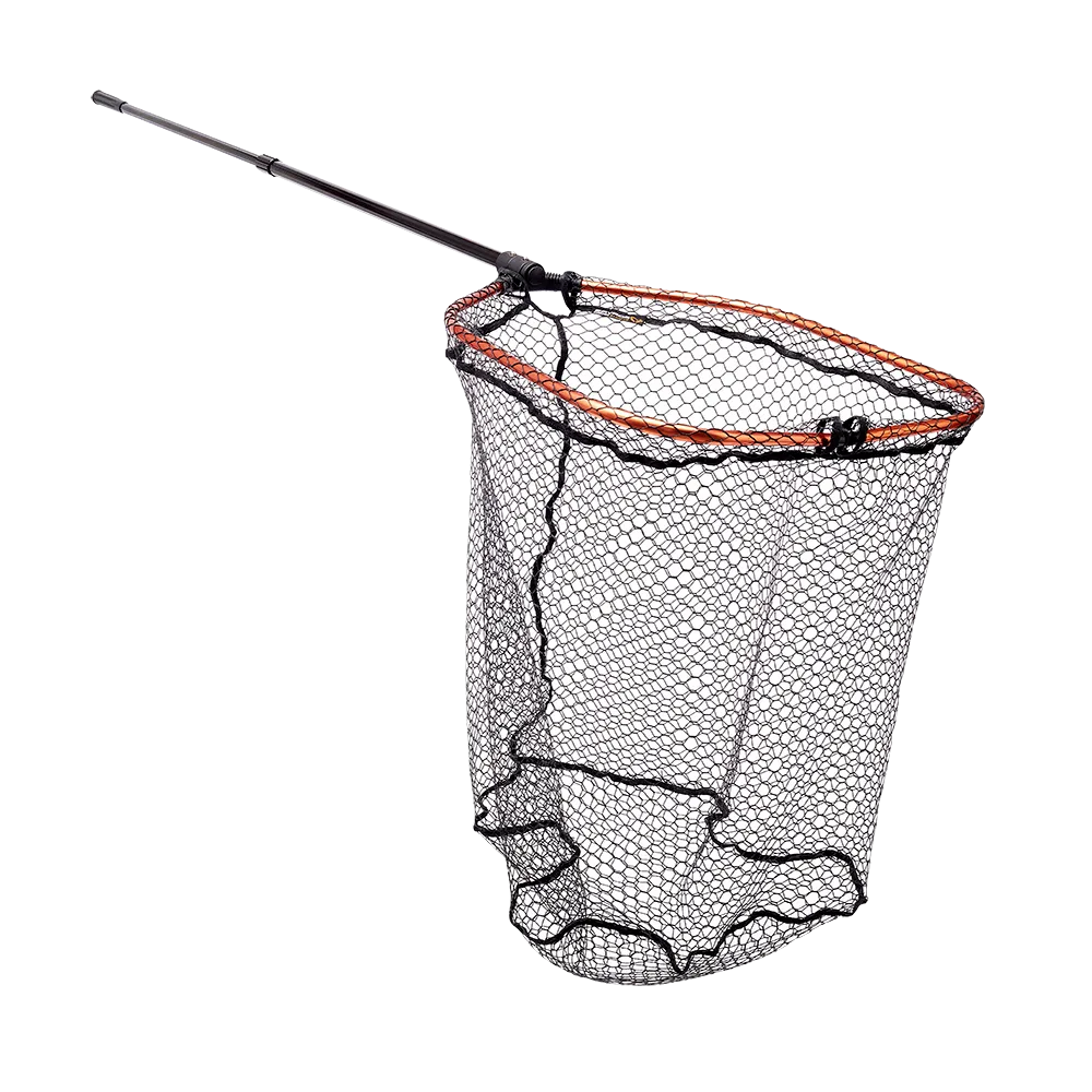 SAVAGE GEAR PRO FOLDING NET TELESCOPIC