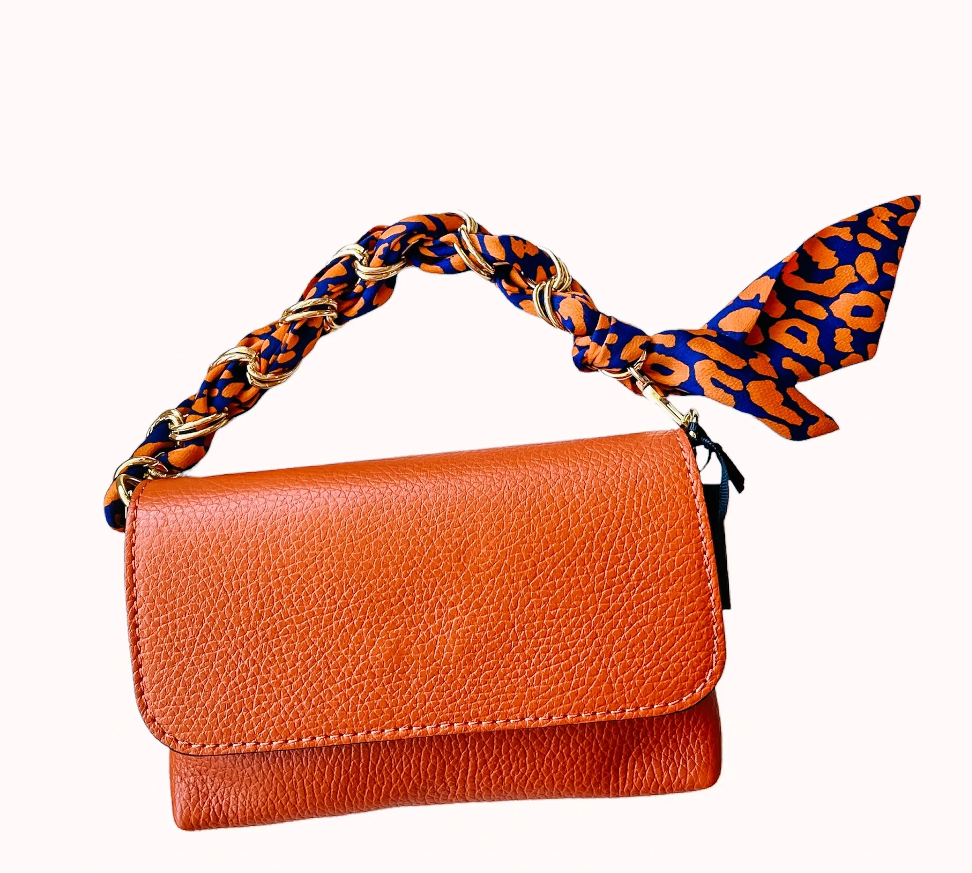 Scarf Strap (2 Colors)