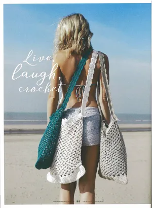 Scheepjes Netting Bags Kit