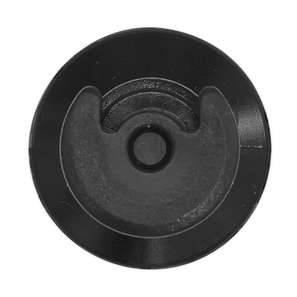 Sealey Panel Clip, Ø18mm x 22mm, Door Trim, VW - Pack of 20