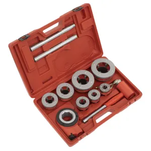Sealey Pipe Threading Kit 3/8"- 2"BSPT - B