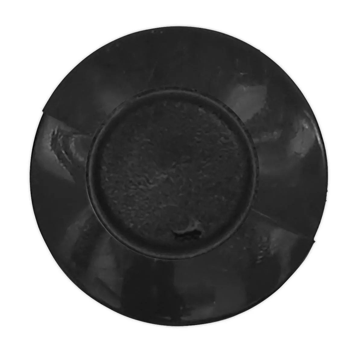 Sealey Push-In Bumper Fixing Rivet, Ø15mm x 37mm, GM - Pack of 20