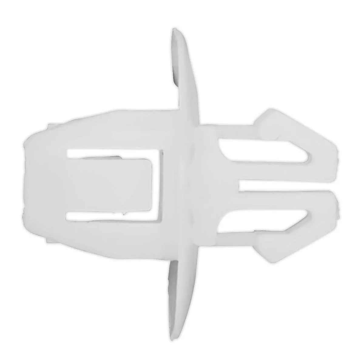 Sealey Side Moulding Clip, Ø18mm x 19mm, Suzuki & Toyota - Pack of 20