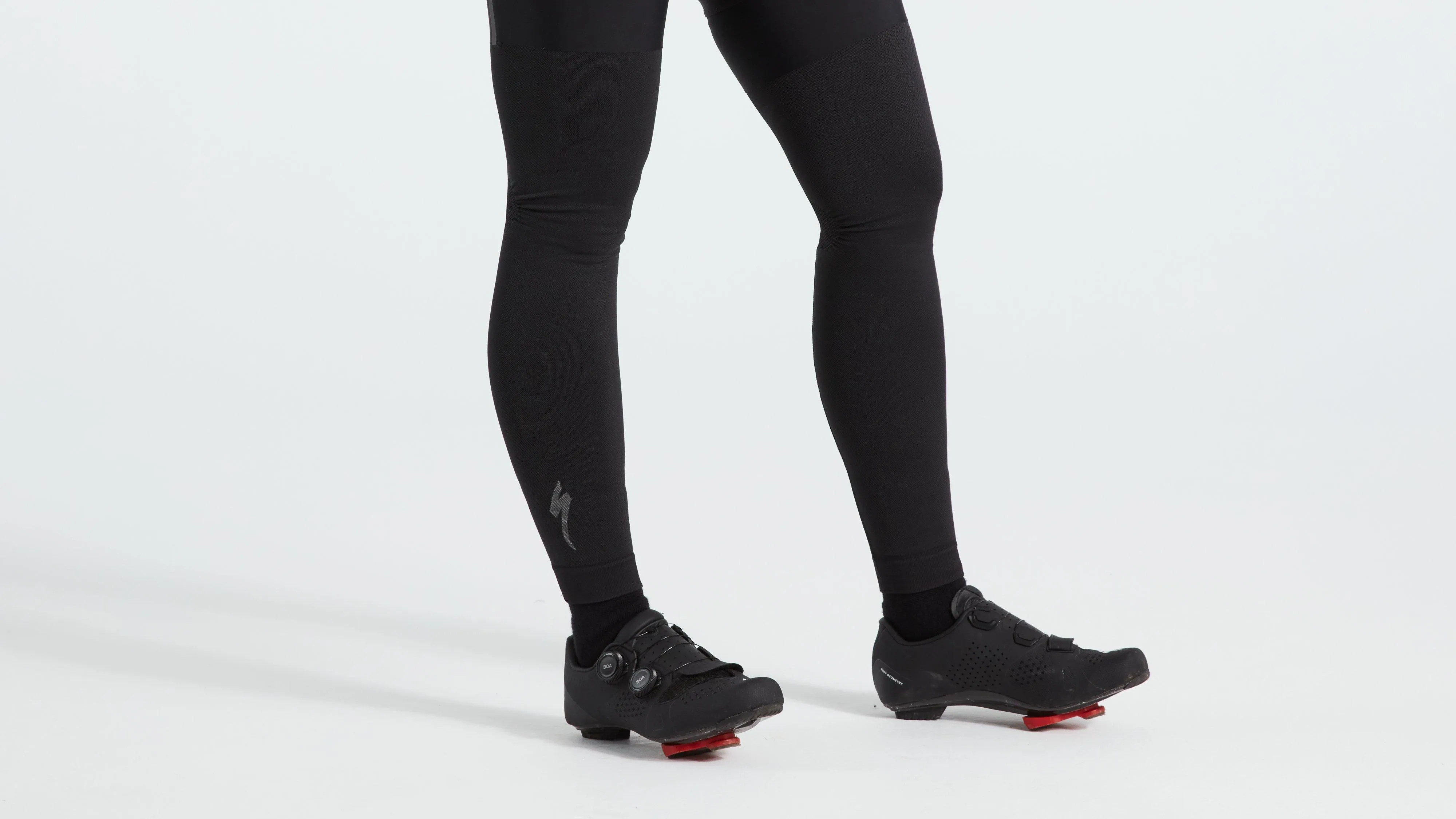 Seamless Leg Warmers