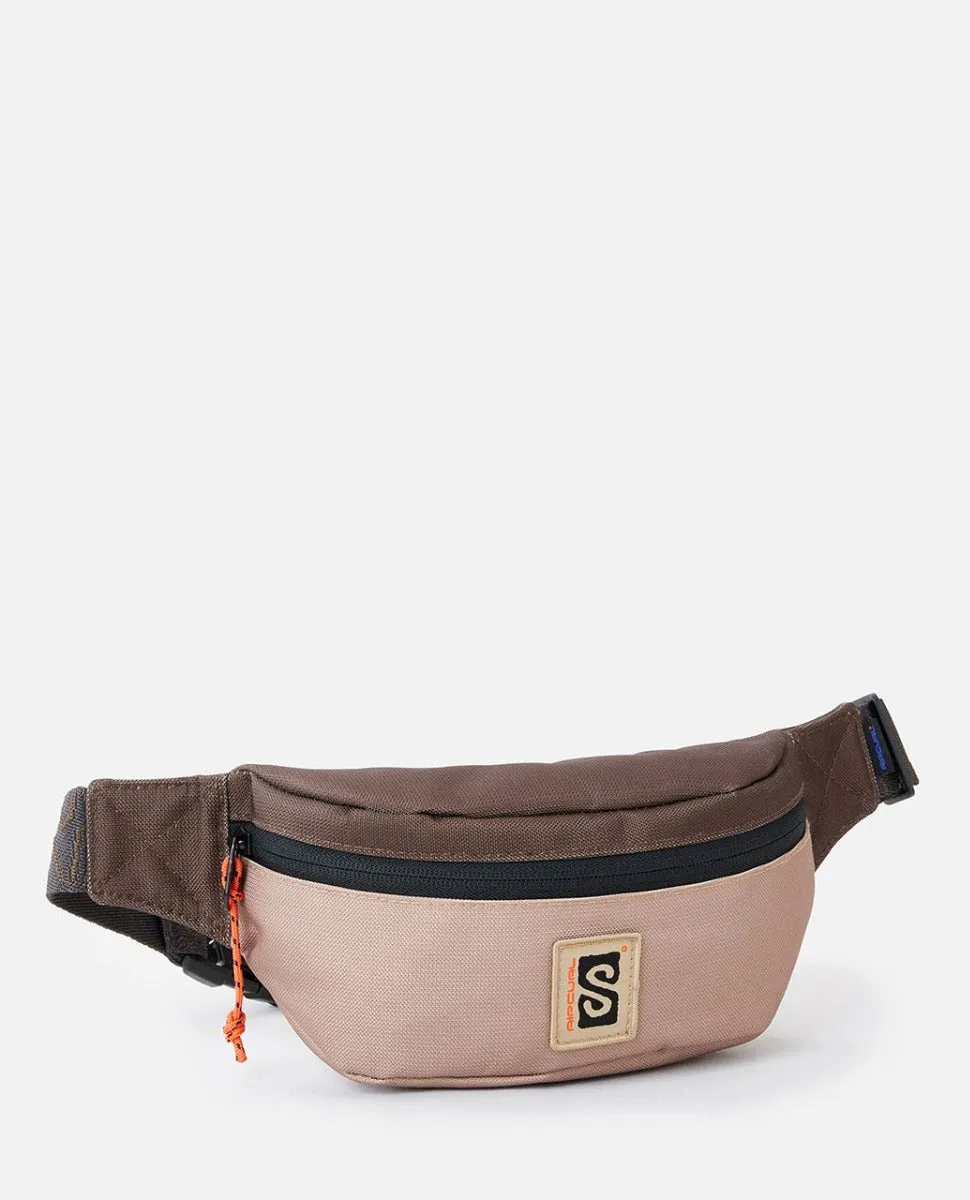 Search Waist Bag