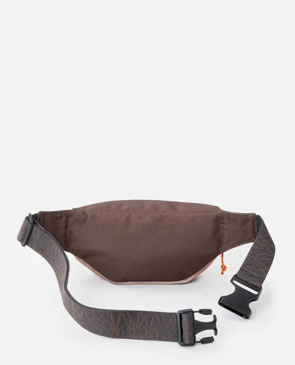 Search Waist Bag