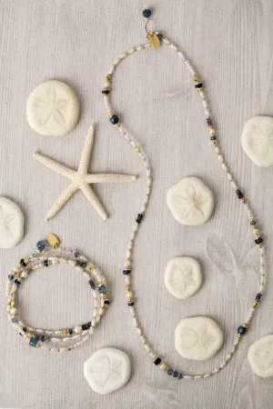 Seaside Convertible Necklace
