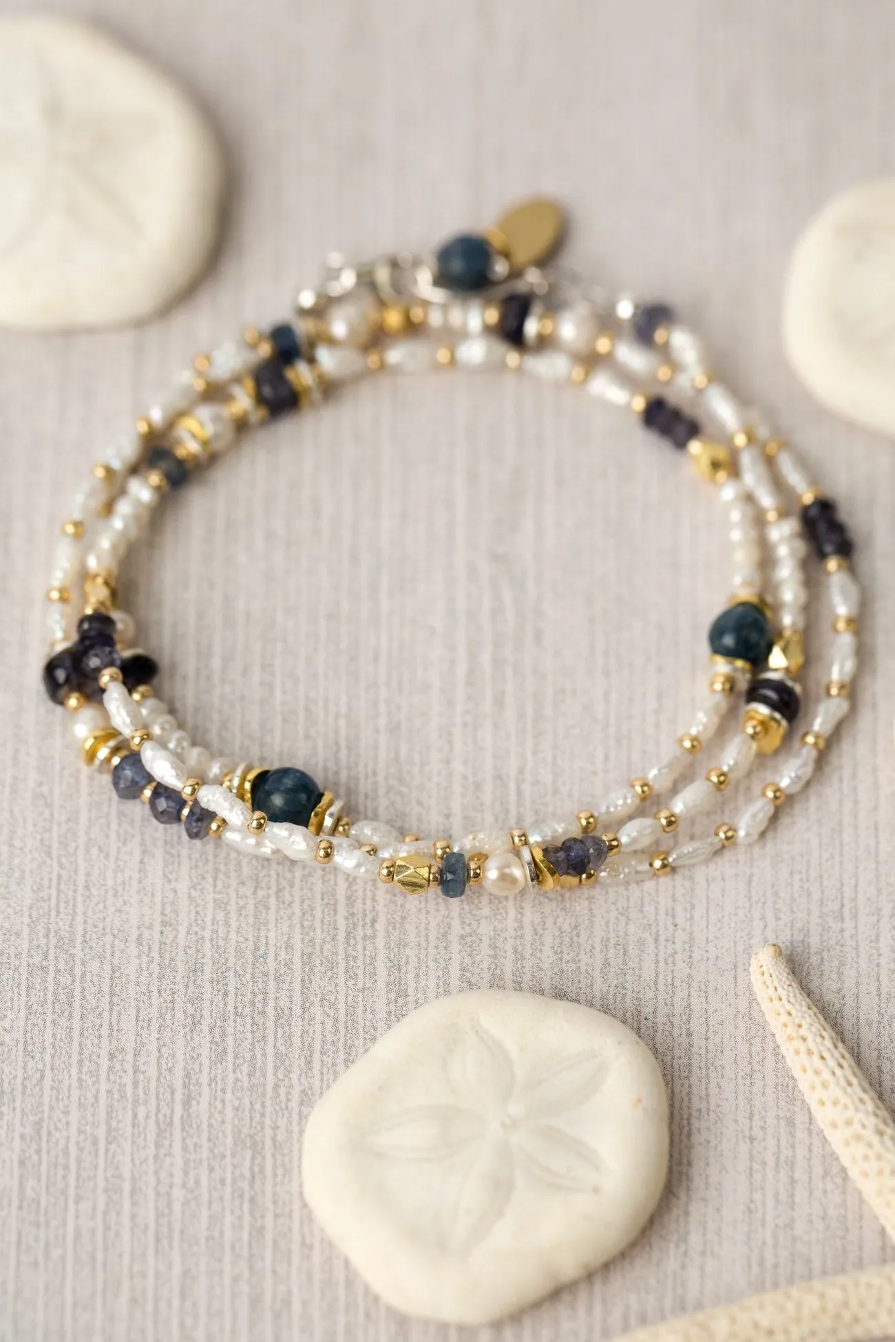 Seaside Convertible Necklace