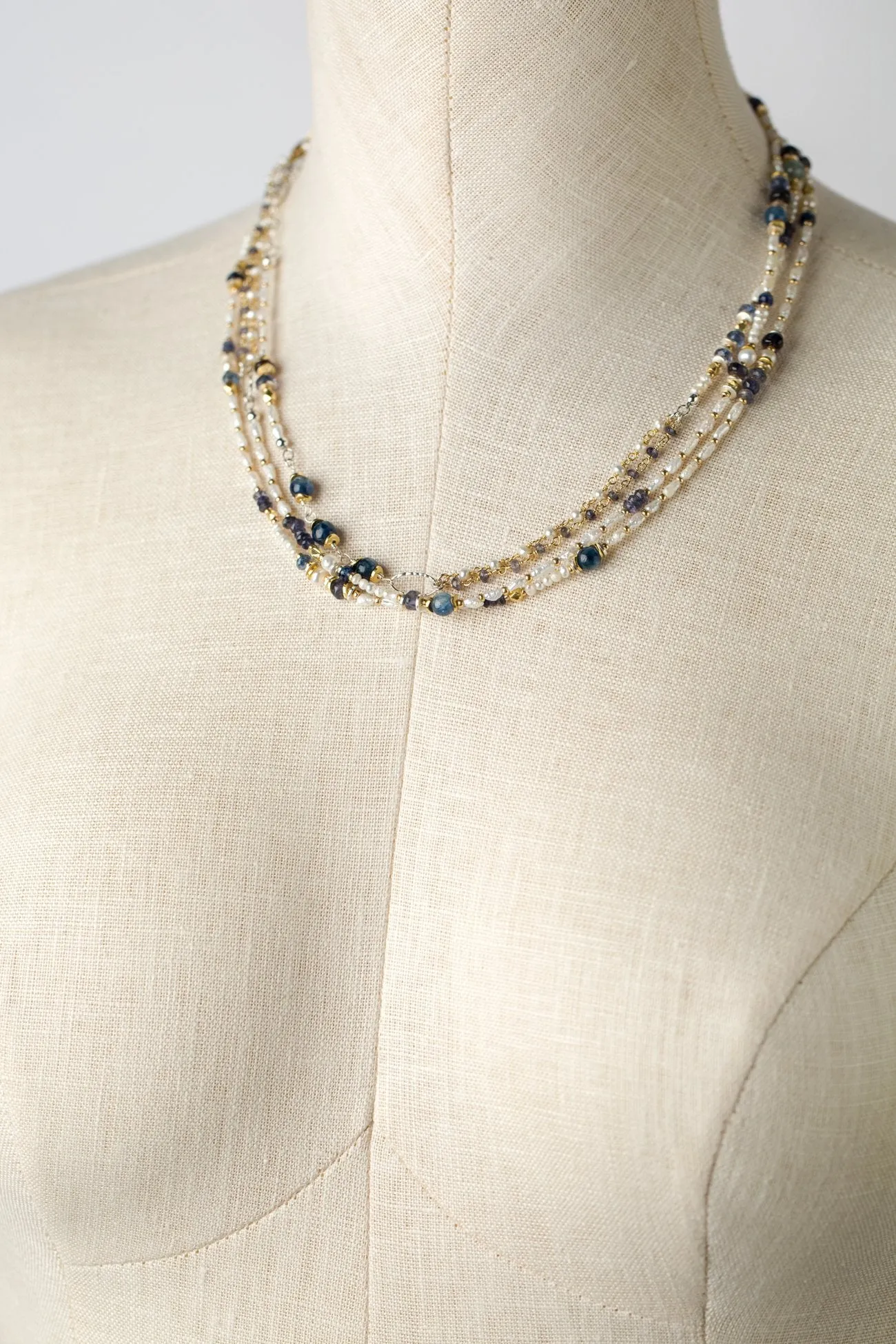 Seaside Convertible Necklace