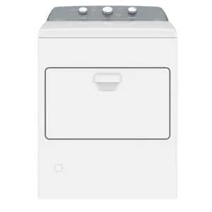 Secadora Whirlpool 19kg Auto Blanco