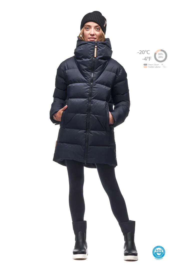 Selimut III Jacket (Women's) - INDJ0009 - Past Season
