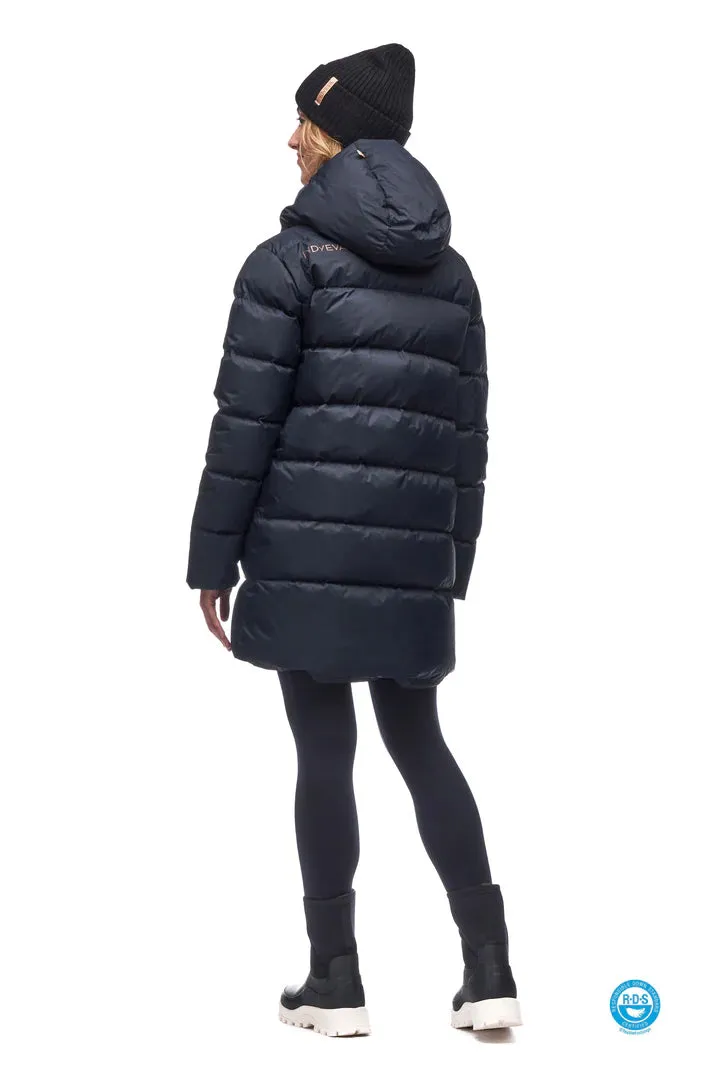 Selimut III Jacket (Women's) - INDJ0009 - Past Season