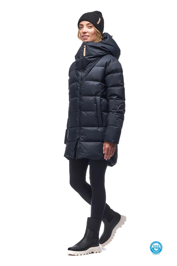 Selimut III Jacket (Women's) - INDJ0009 - Past Season