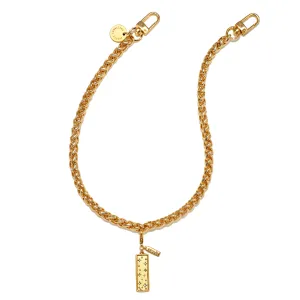SEQUIN x PRETTY CONNECTED Night Sky Charm