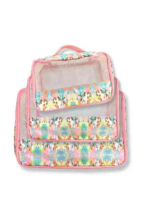 Set/3 Packing Cubes