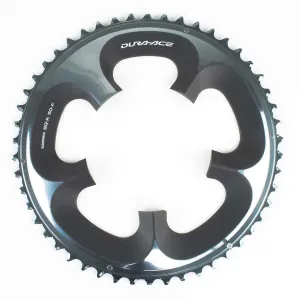 Shimano DURA ACE FC-7950, 50T CHAINRING, SILVER