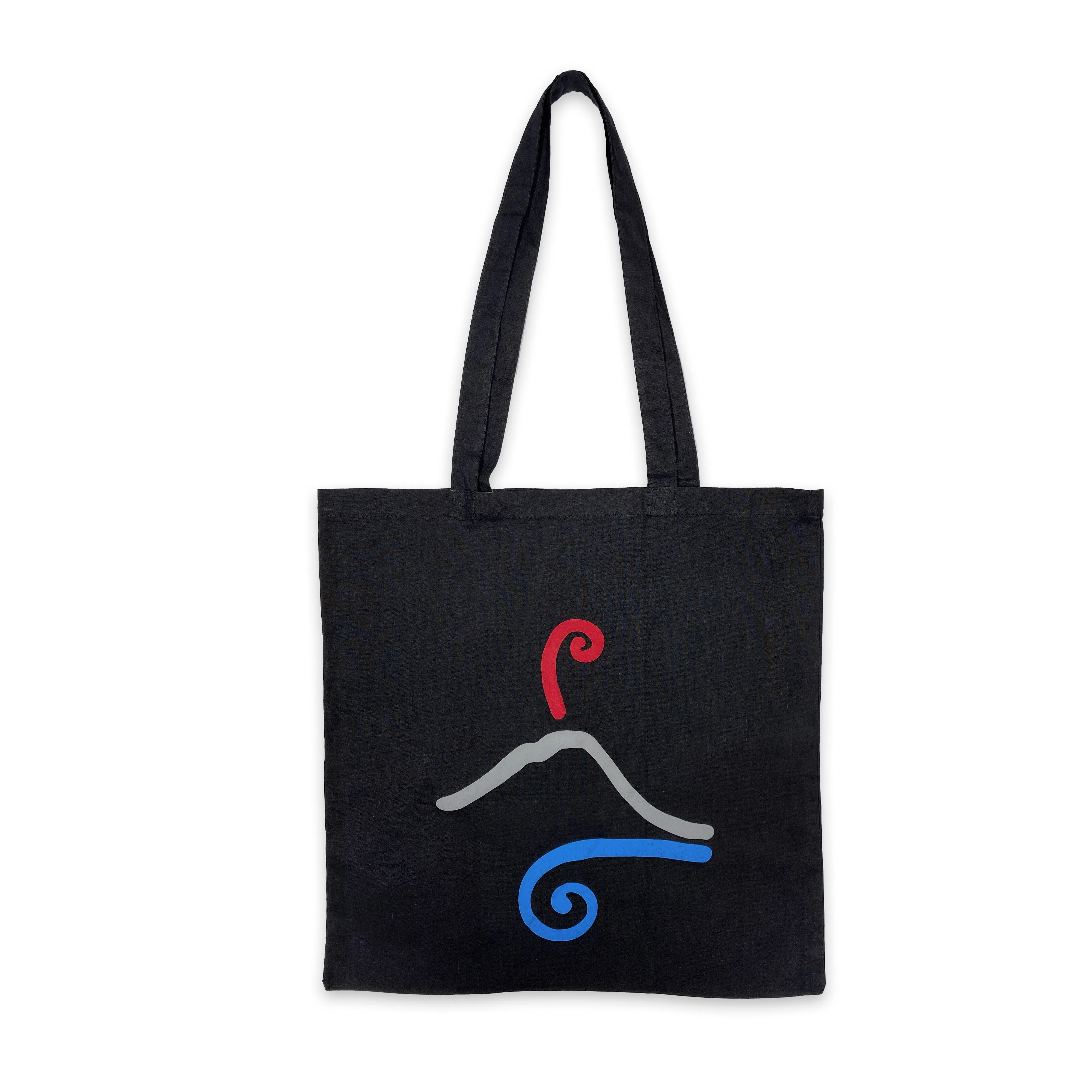 Shopping bag Vesuvio