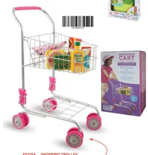 Shopping Trolley