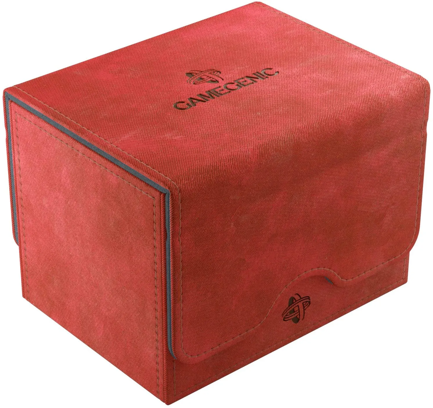Sidekick 100  Convertible Red