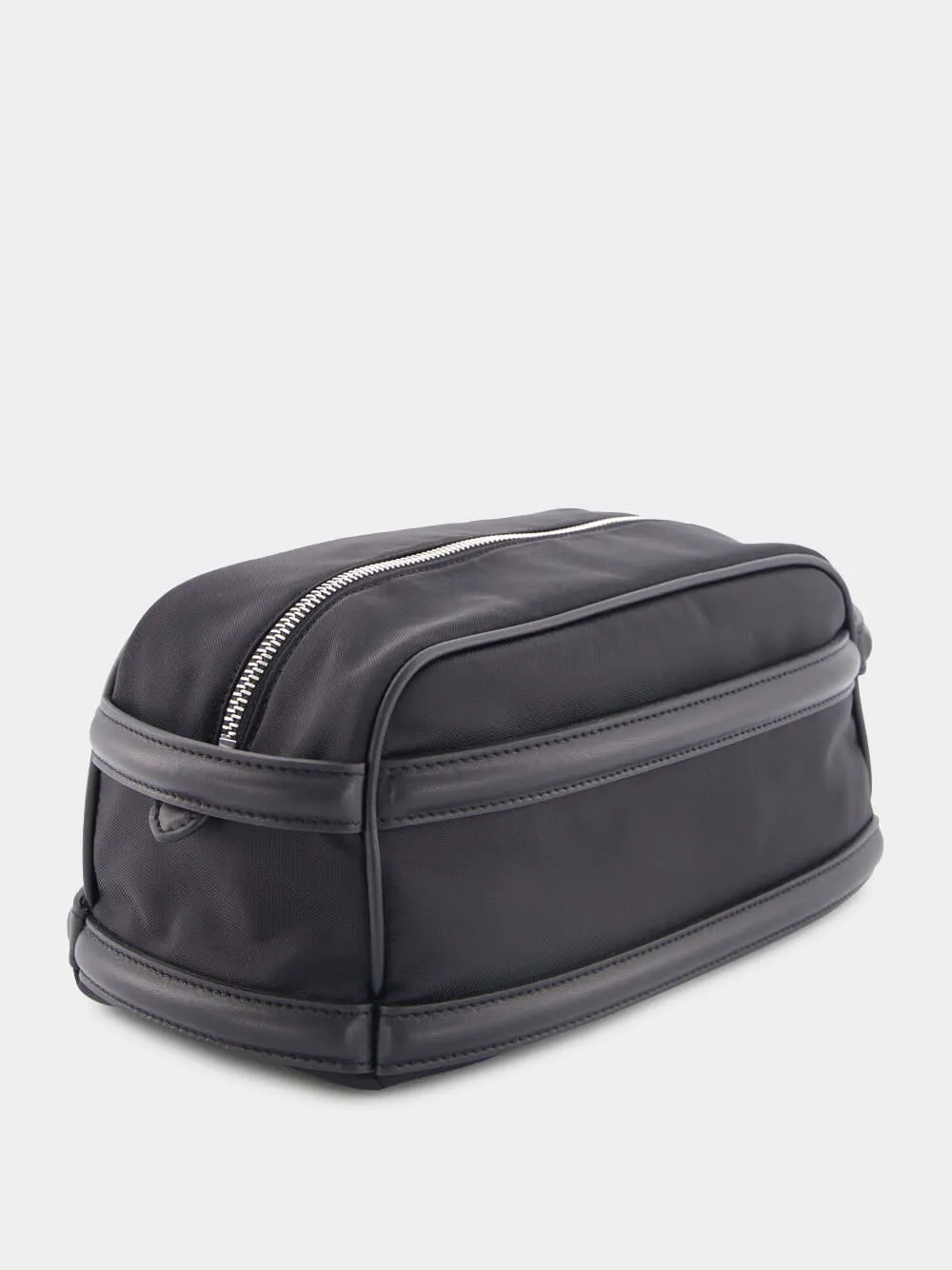 Signature Wash Bag