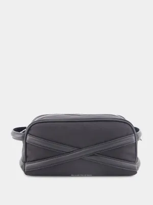 Signature Wash Bag