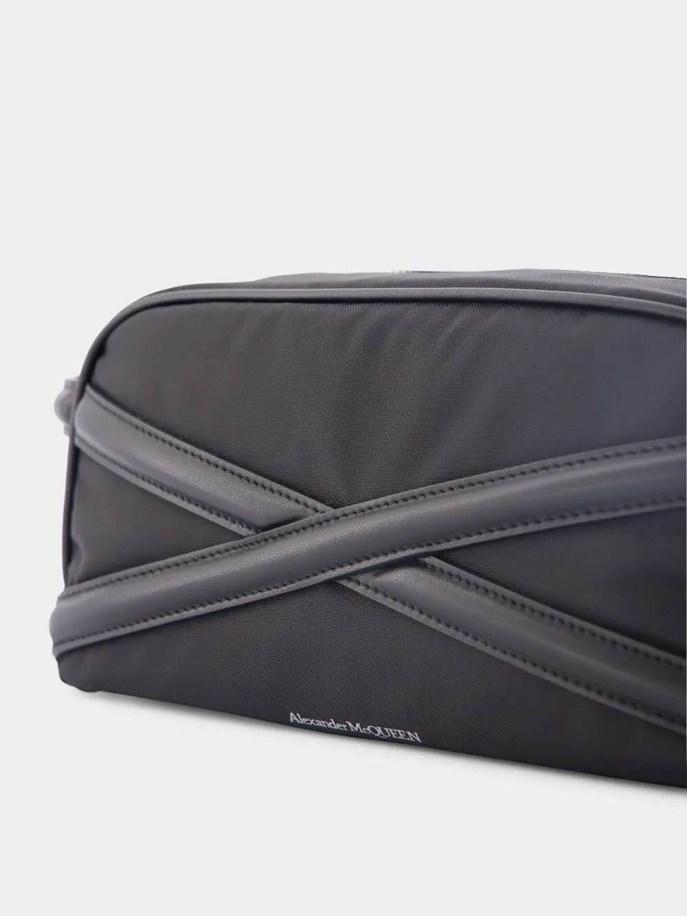 Signature Wash Bag