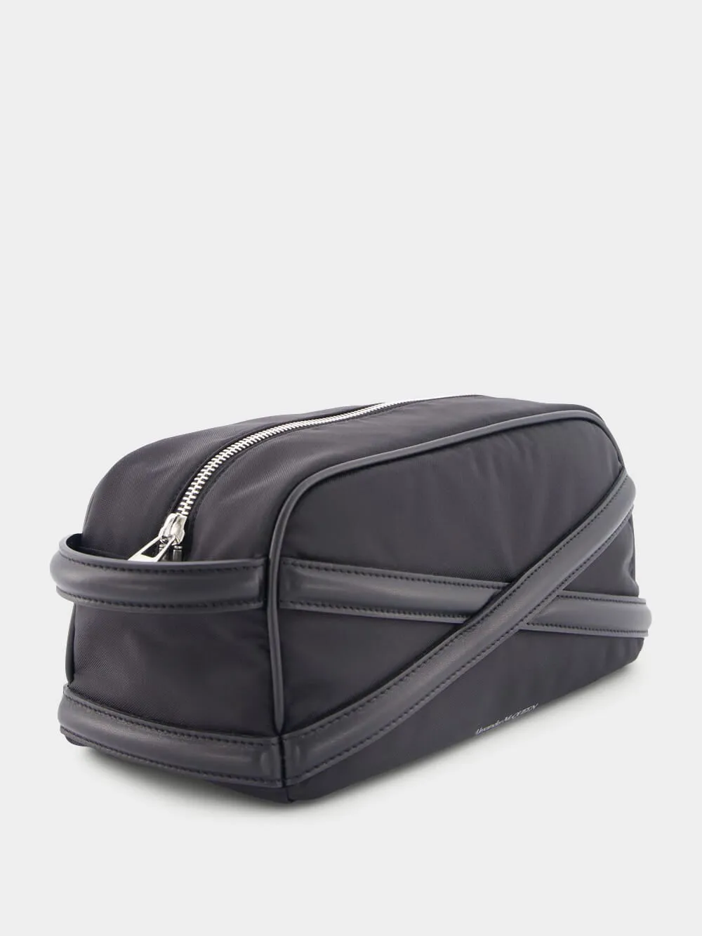 Signature Wash Bag