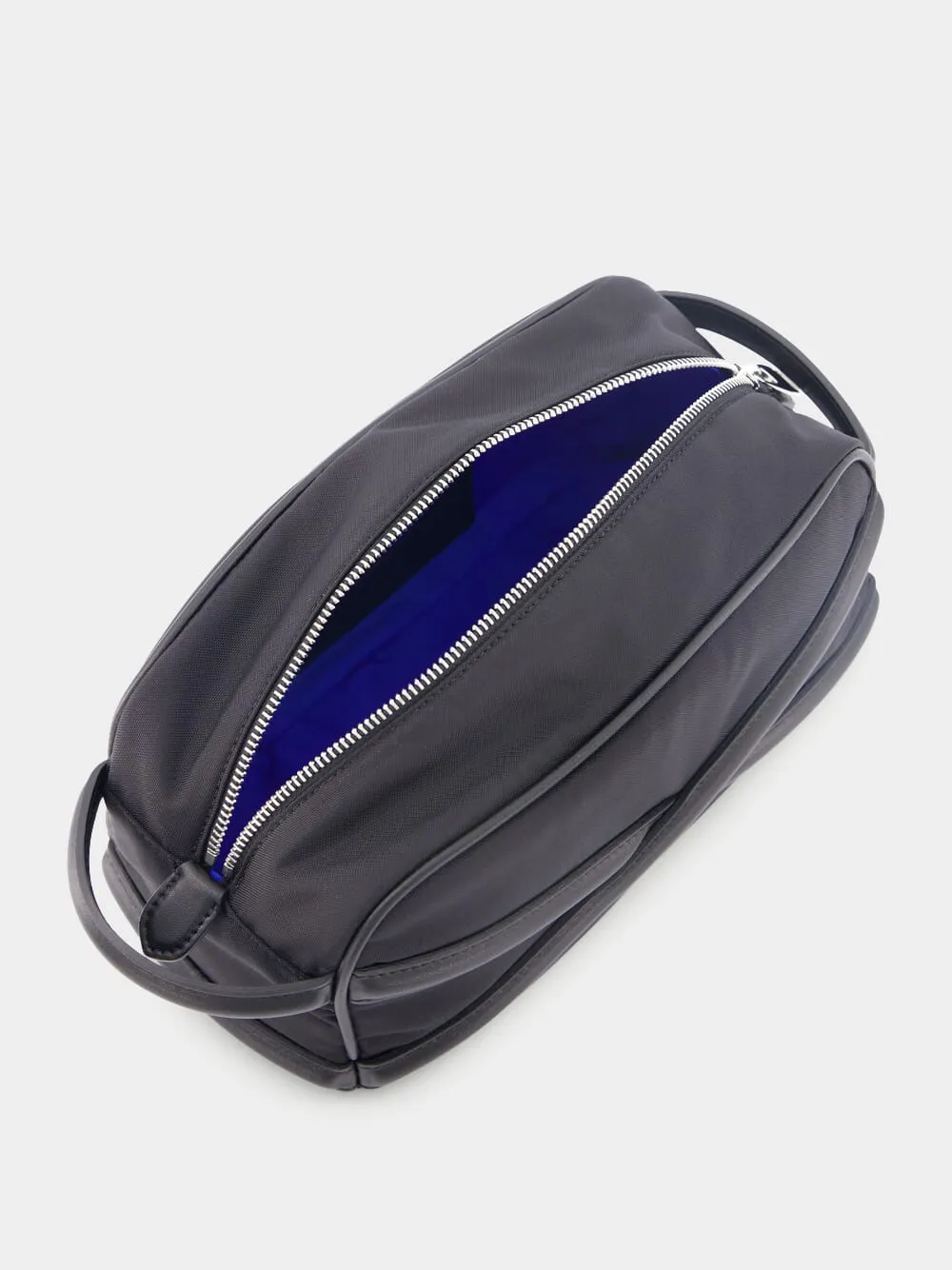 Signature Wash Bag