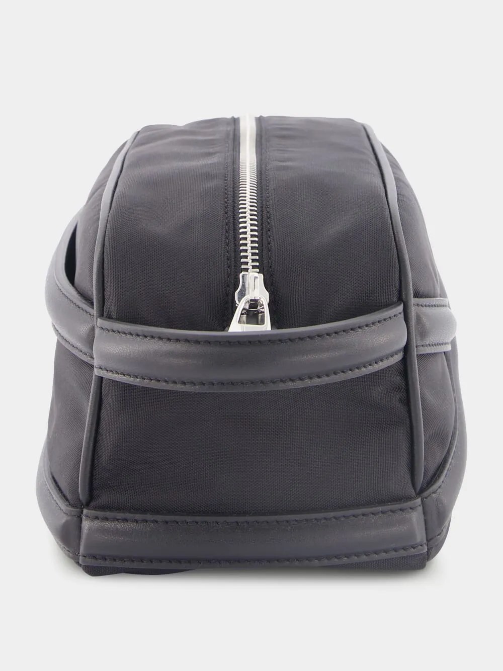 Signature Wash Bag
