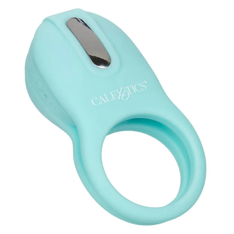 Silicone Rechargeable French Kiss