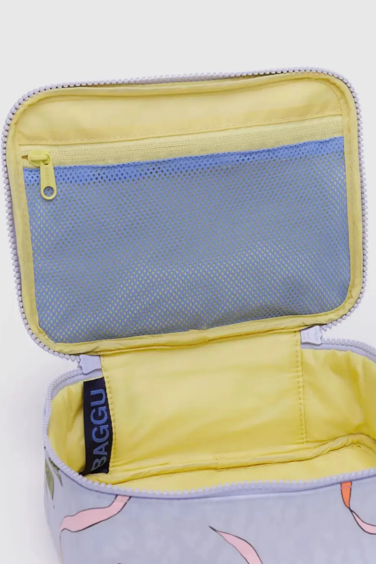 Small Cosmetic Case
