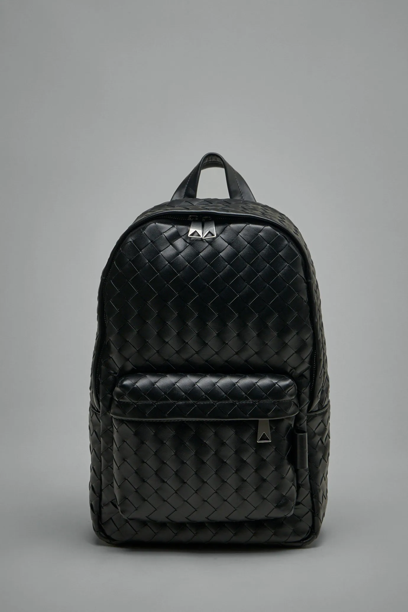Small Intrecciato Backpack