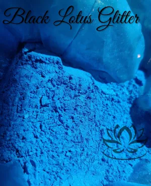 Smurf Kisses
