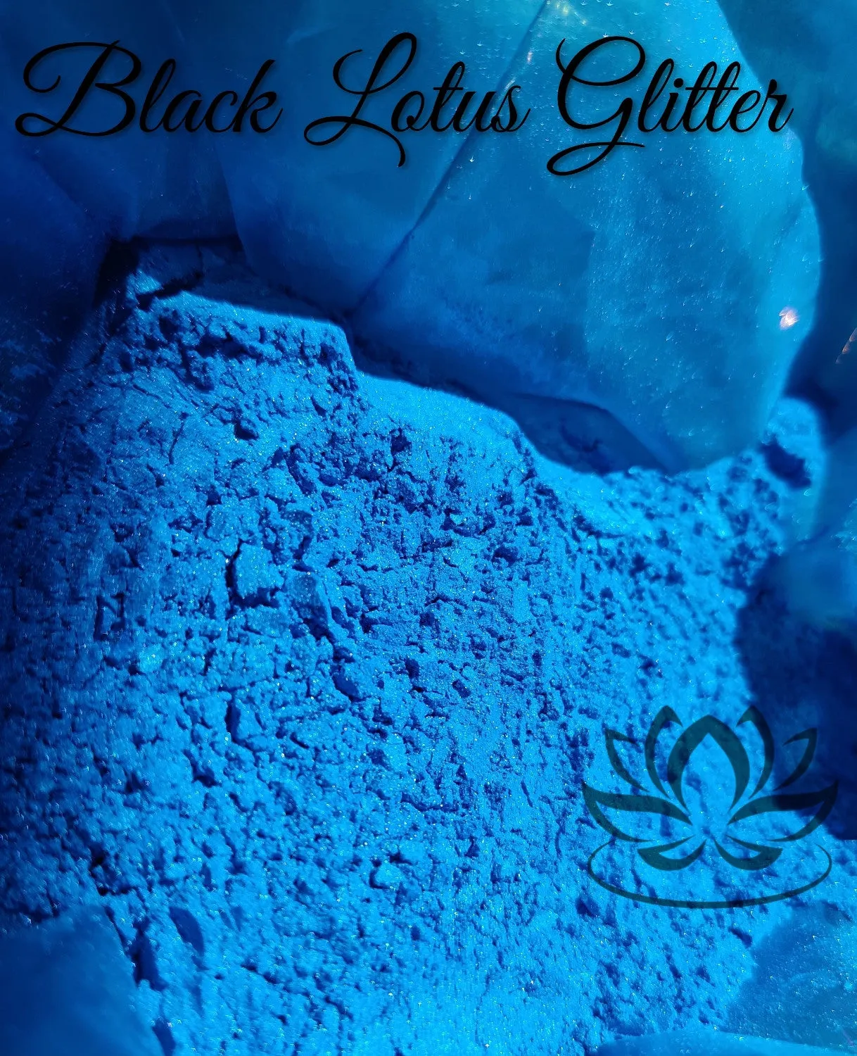 Smurf Kisses