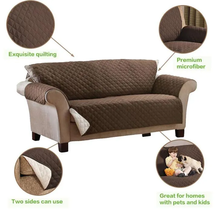 Sofa Saver Protector
