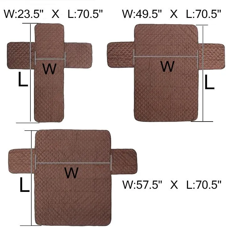 Sofa Saver Protector