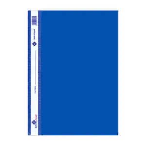 Sofi Plastic Presentation File A4