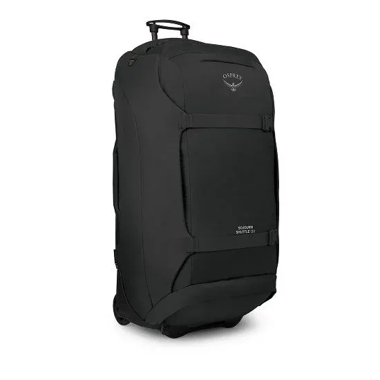 Sojourn Shuttle Wheeled Duffel 26"/130L
