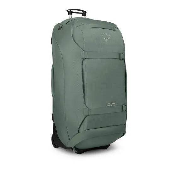 Sojourn Shuttle Wheeled Duffel 26"/130L