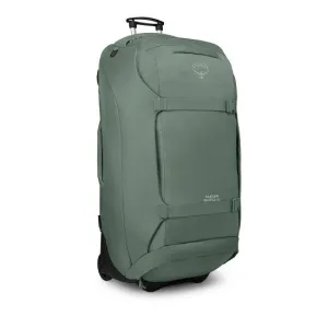 Sojourn Shuttle Wheeled Duffel 26"/130L