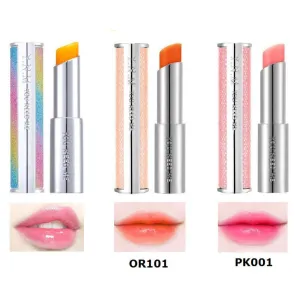 Son Dưỡng Đổi Màu YNM Rainbow Honey Lip Balm