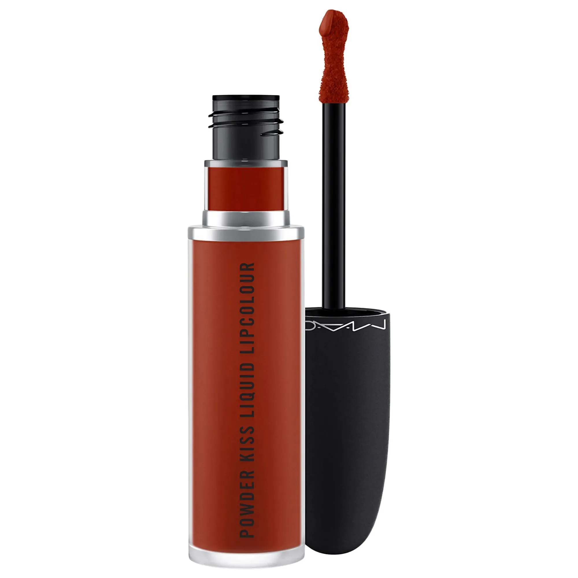 Son Kem MAC Powder Kiss Liquid Lipcolour