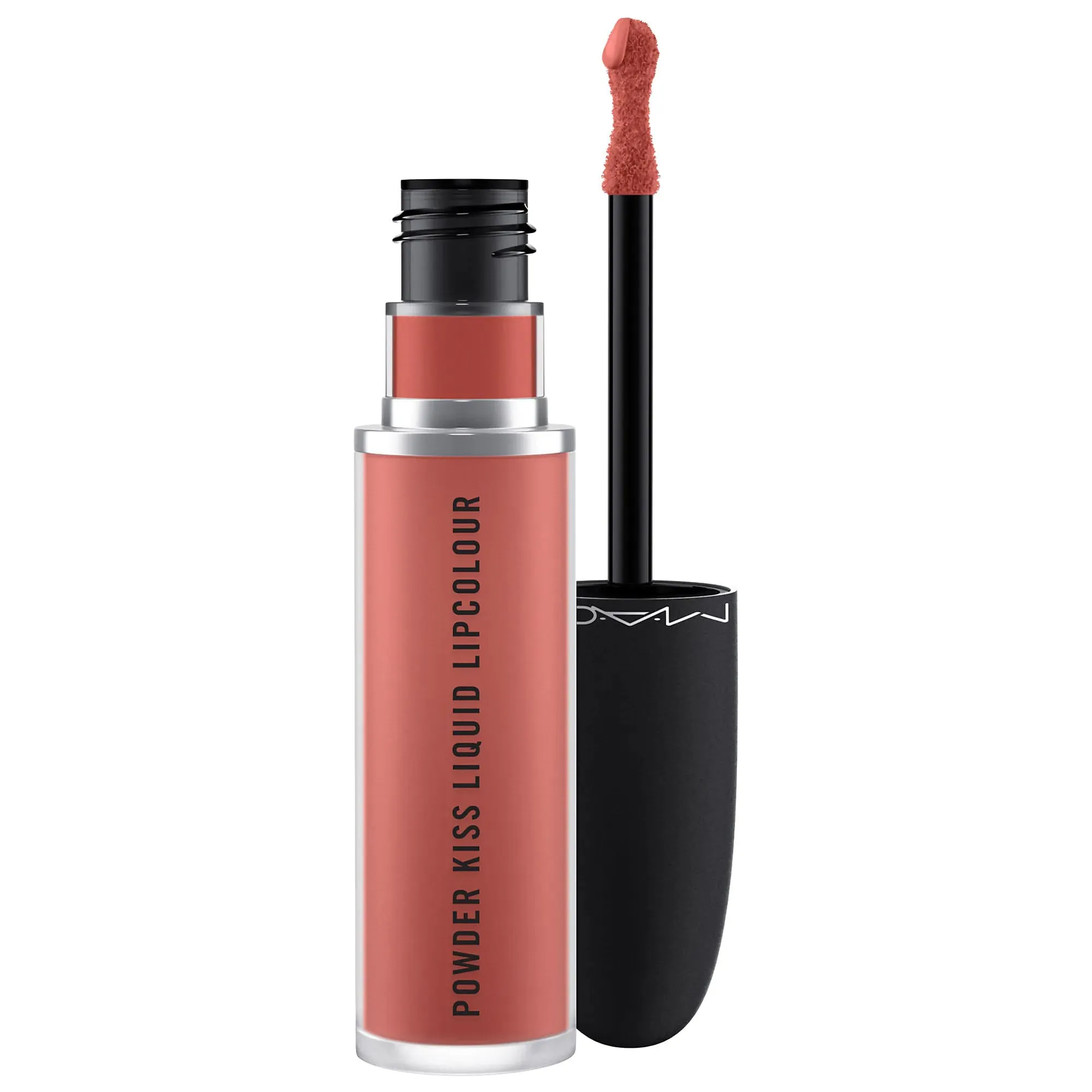 Son Kem MAC Powder Kiss Liquid Lipcolour