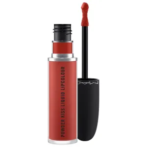 Son Kem MAC Powder Kiss Liquid Lipcolour